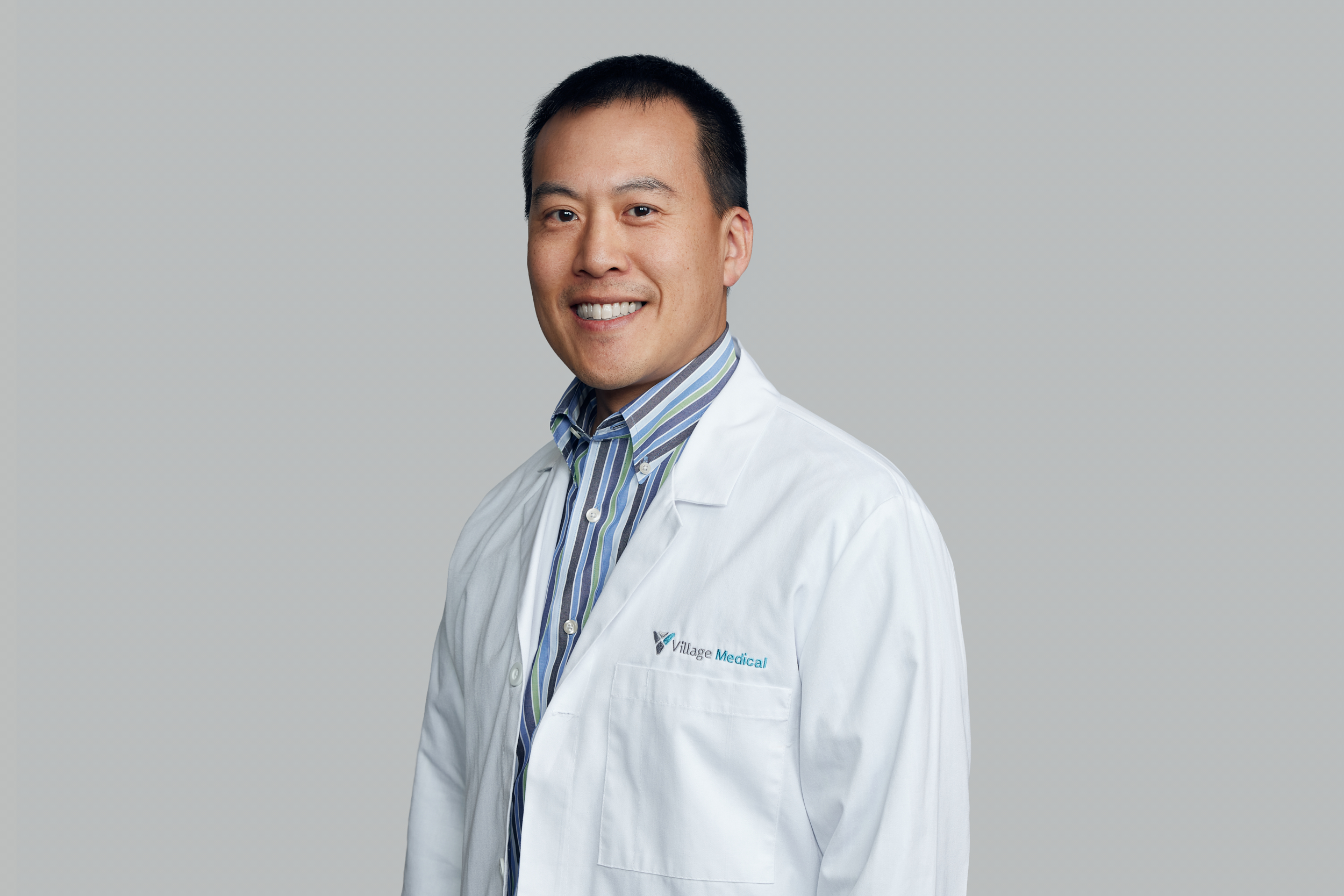 Alex M. Su, MD - Houston & Katy, TX | Village Medical